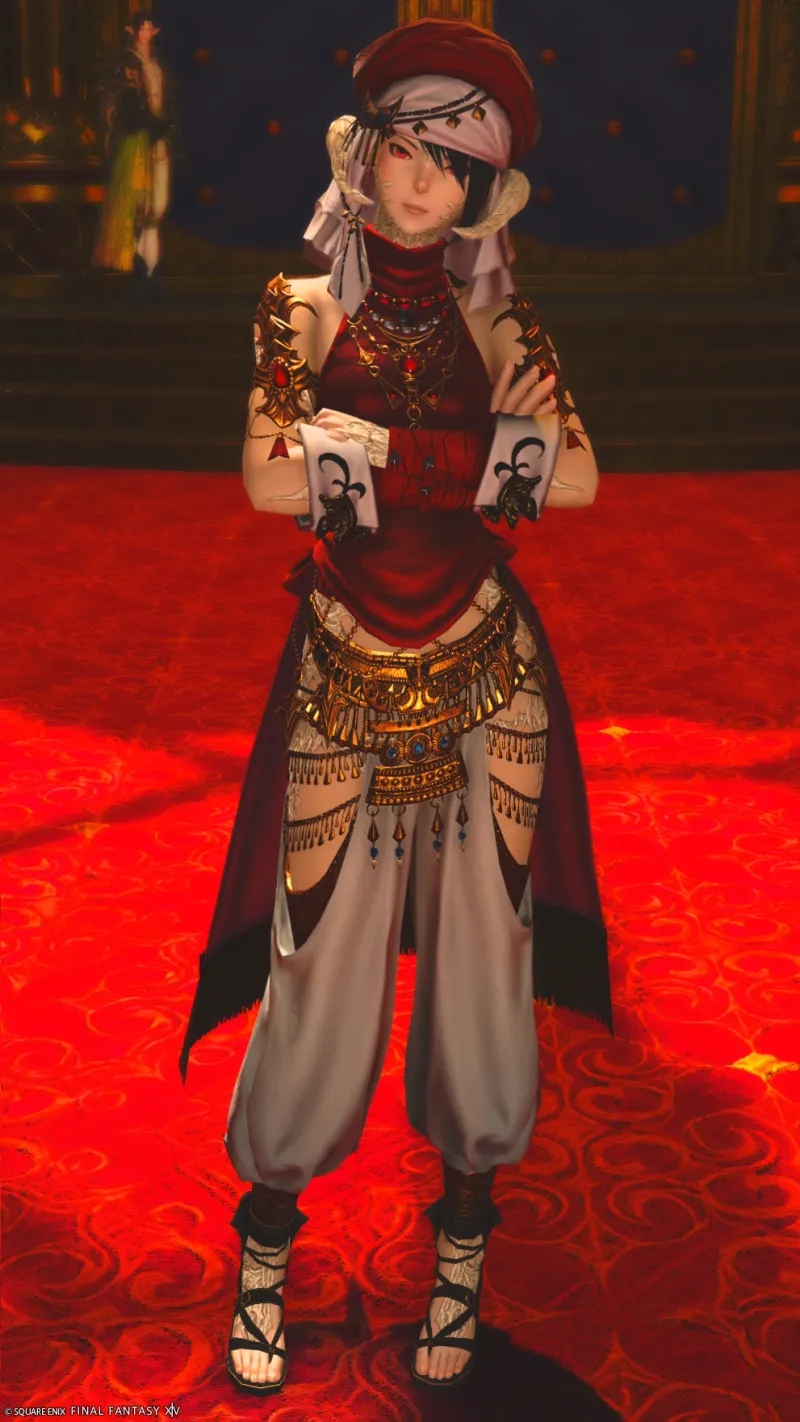 商客物語に行くとき用