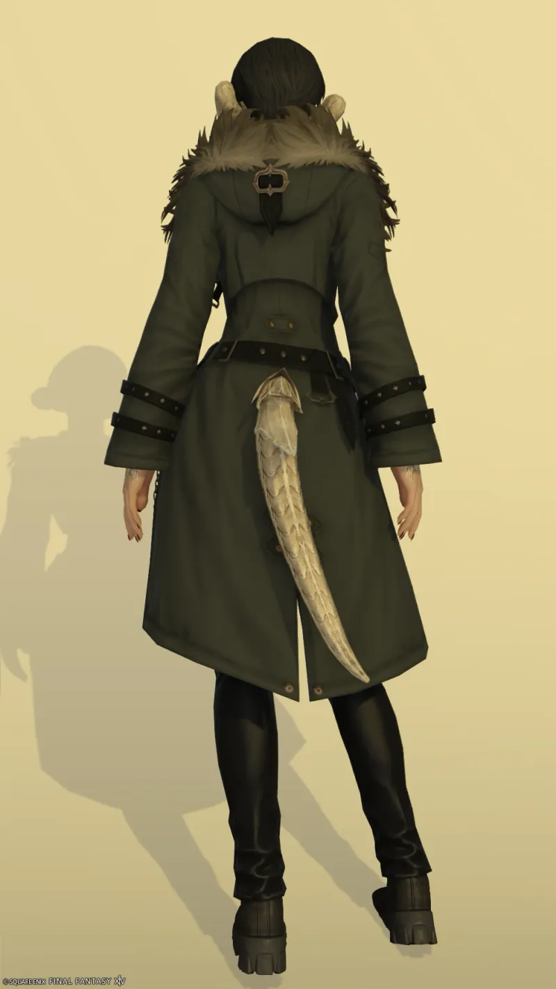 B1ハーフマスクを使いたくて探した装備。 - Alt image