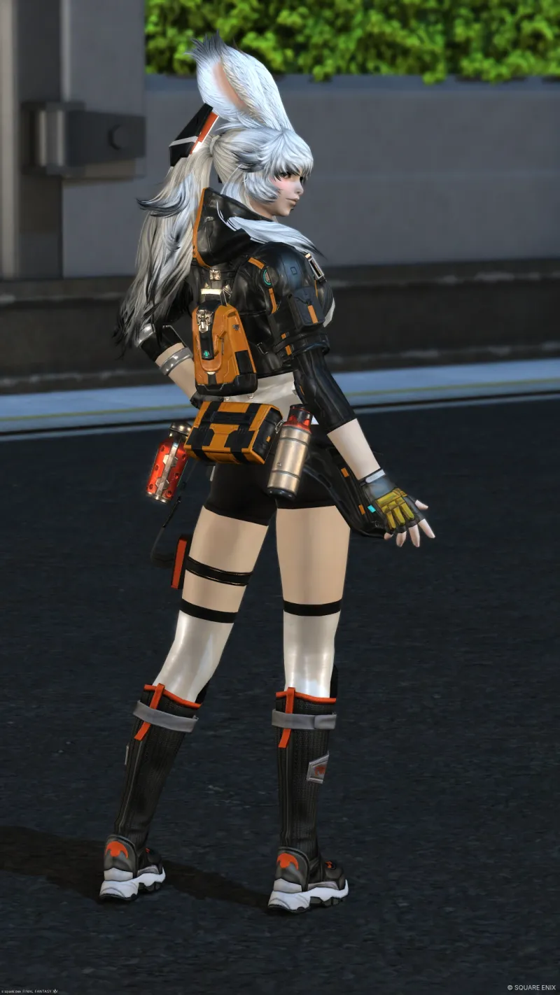 Stellar Smith - Alt image