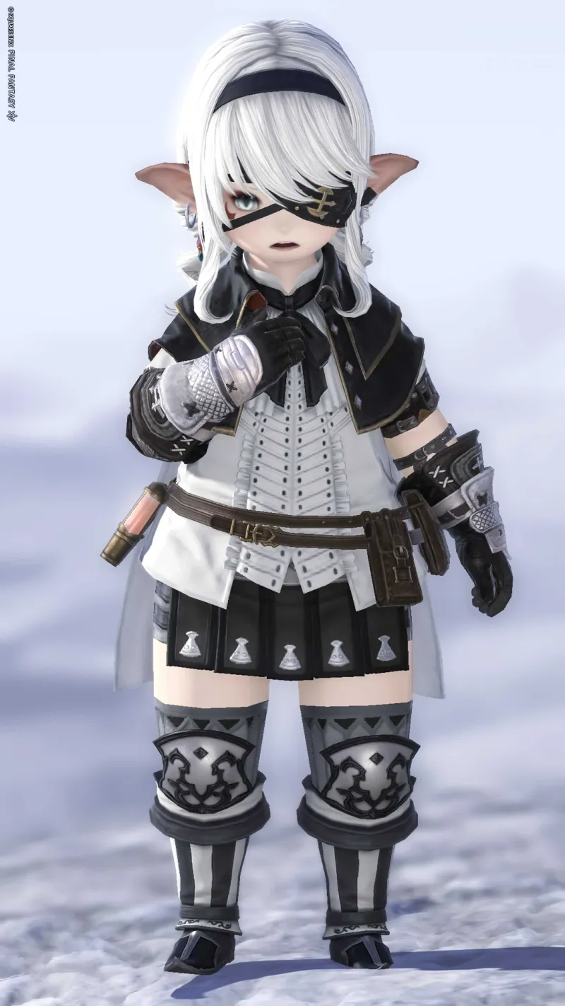 モノクロナイト