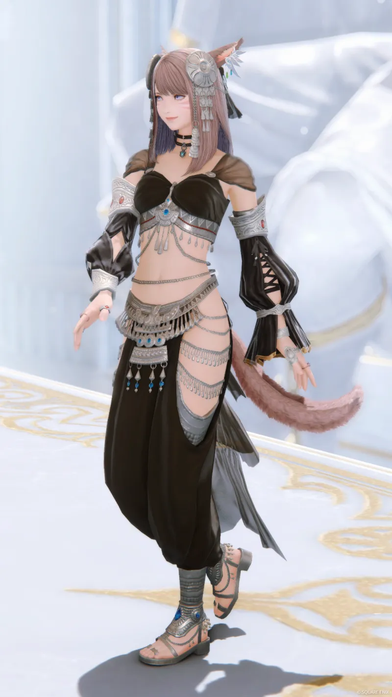 ブラック - 서브 이미지