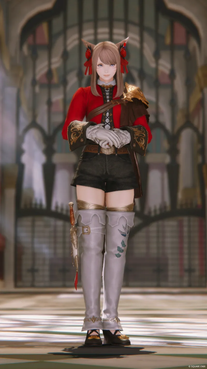 キングダム装備