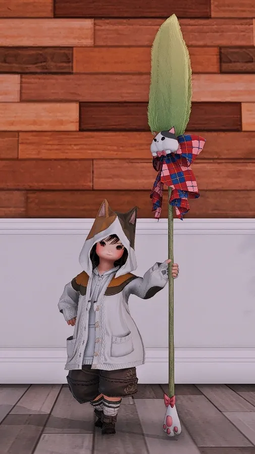 にゃんこ騎士さま！