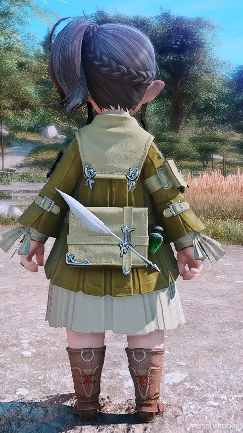 春のジャケット＋ワンピ風コーデ！ - 서브 이미지