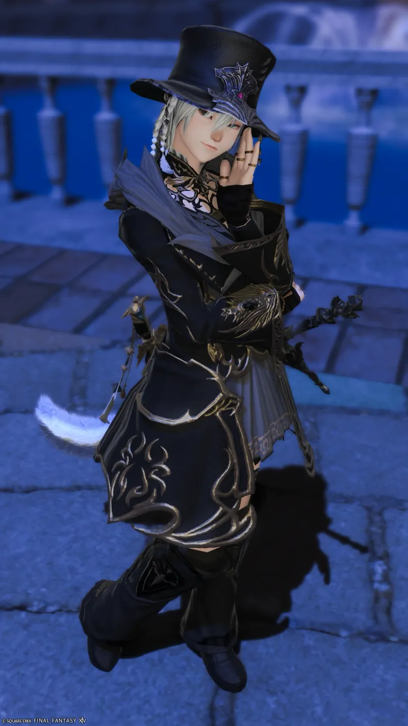 おきにのナイト用ミラプリ - 서브 이미지