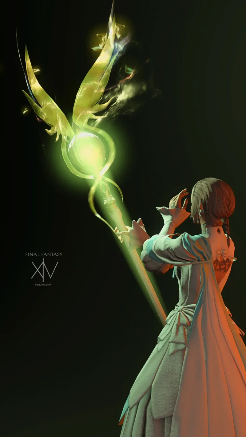 ホルンクイーン胴＋ガラテア脚＋アークメイジ手 - 서브 이미지