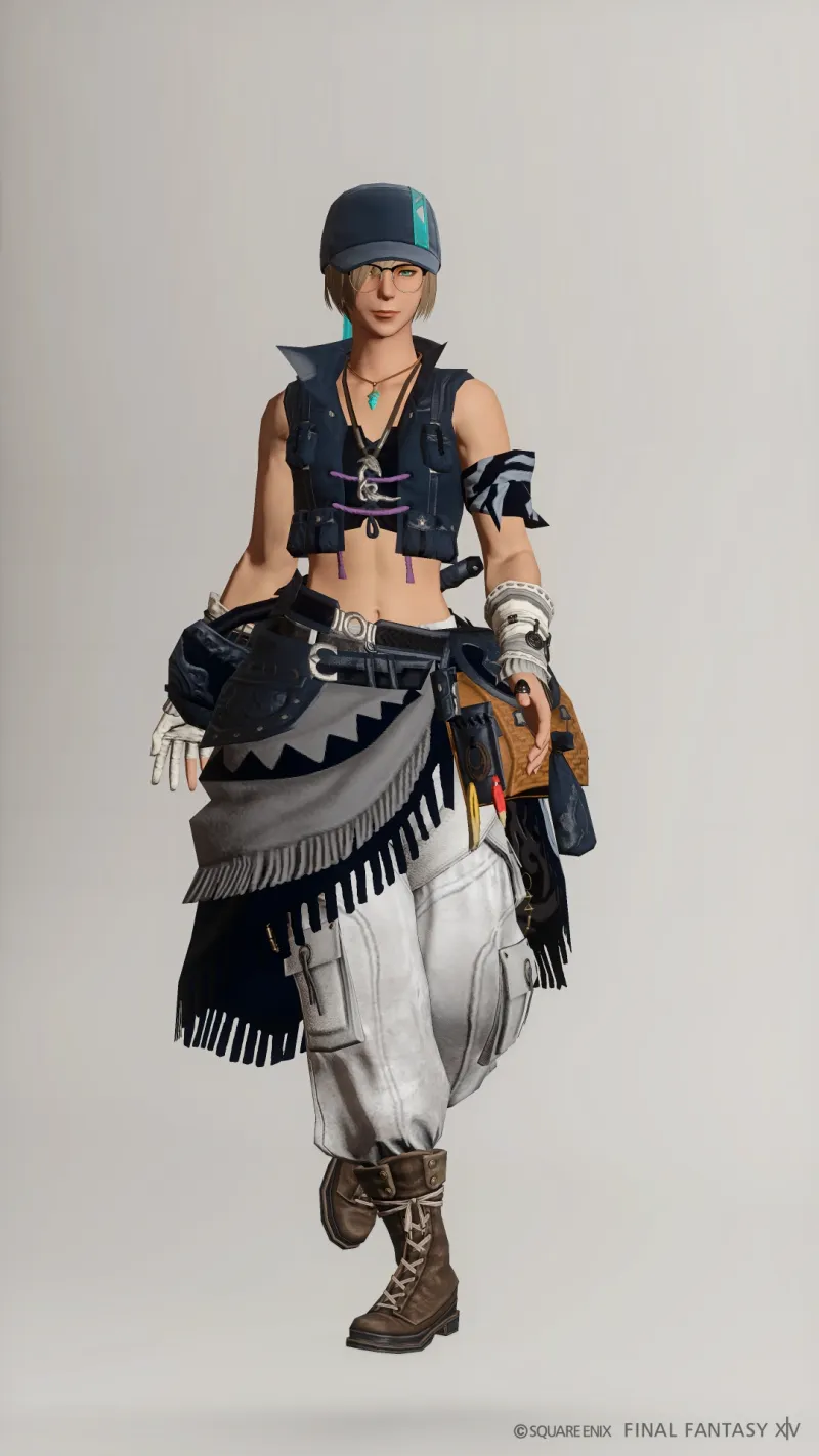 ピクトPW×漁師AF+採掘AF - Alt image