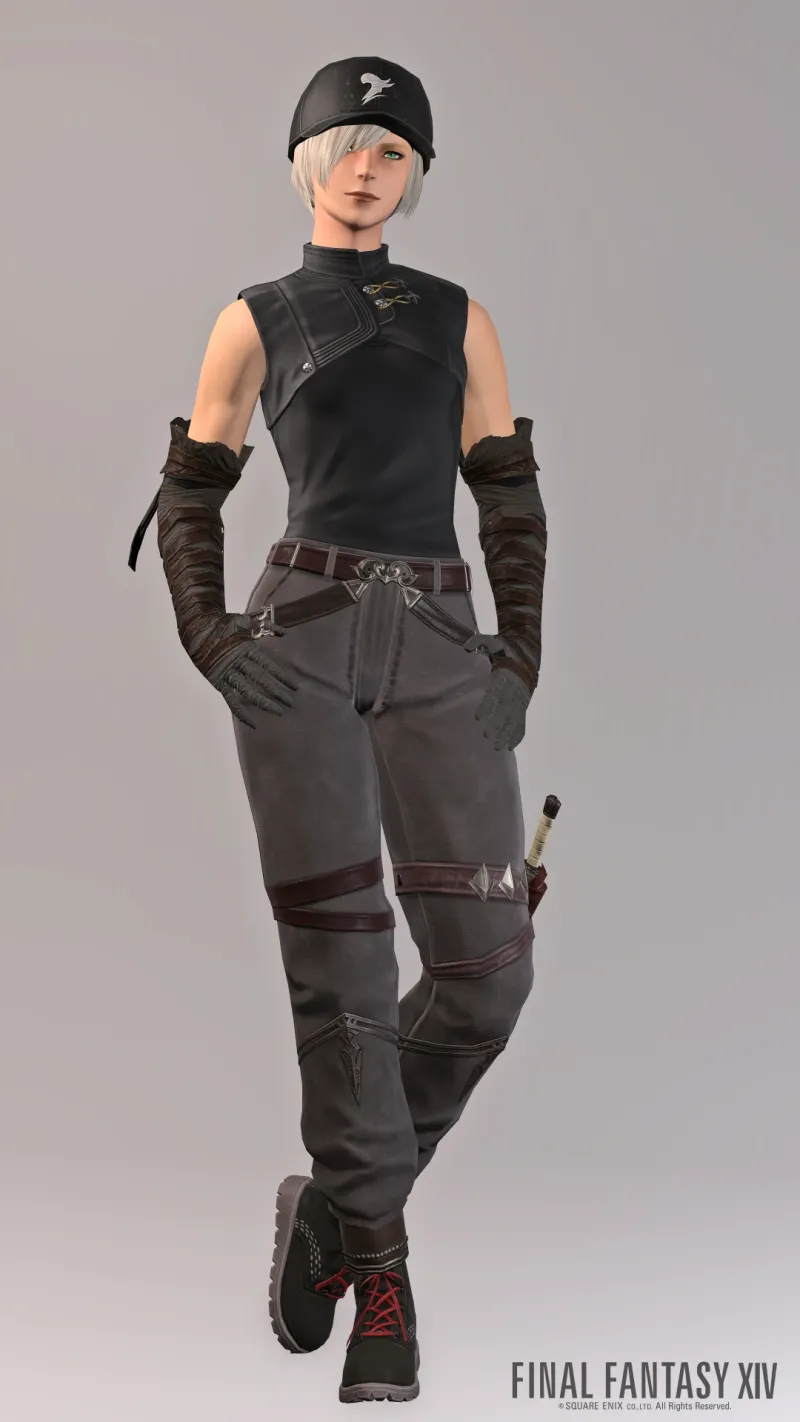 プレマジテック・スカウトケクス×トロイアン・レンジャーアームガード