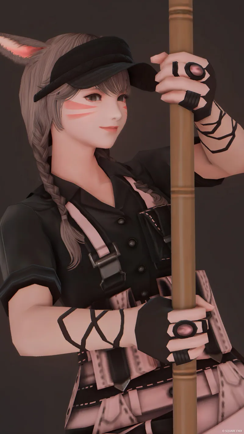 タックルライズ・ワークシャツ - サブ画像