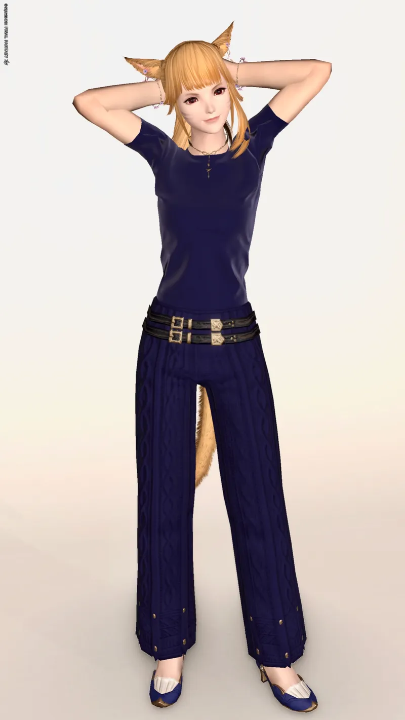 リラクシング・アズール