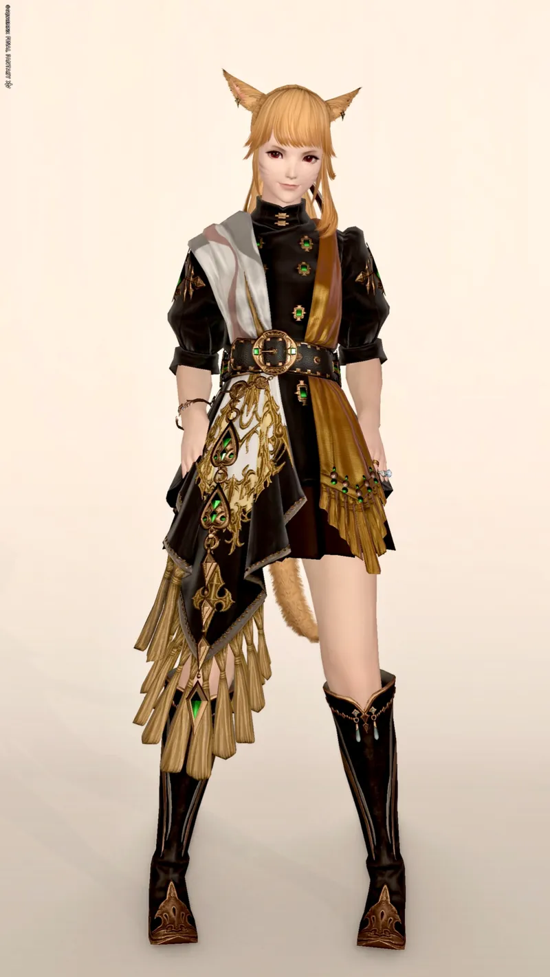 ノワール・ディオーロ