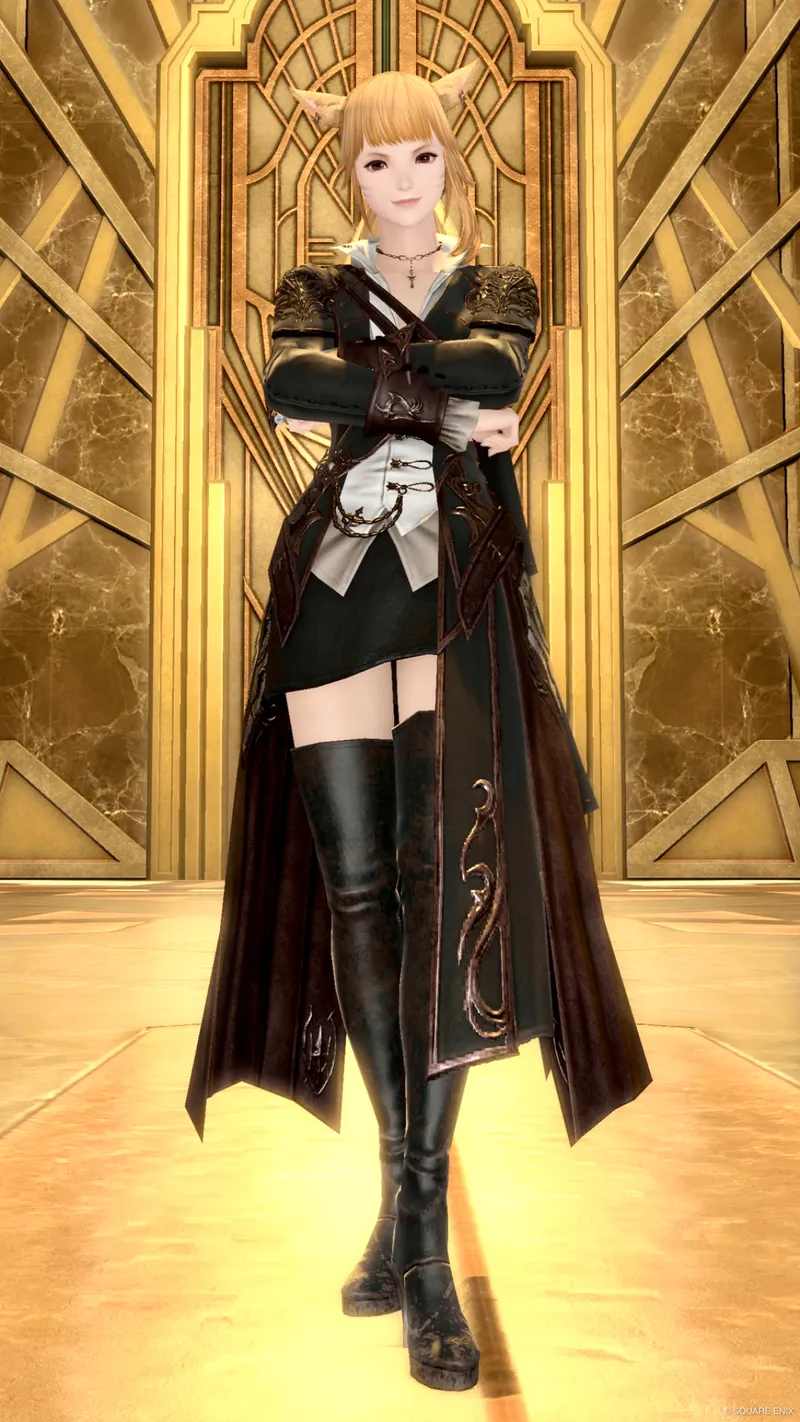 ロイヤル・コード