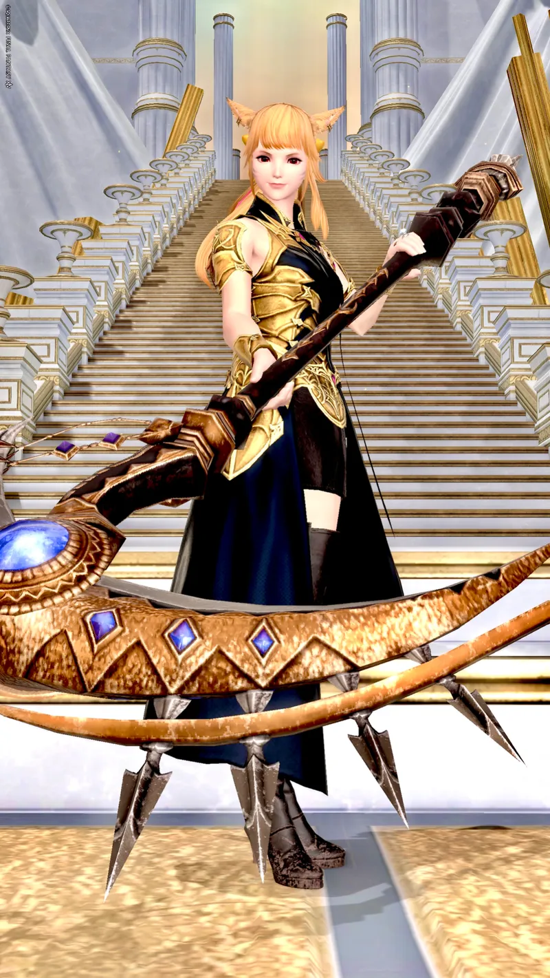 セレスティアル・グリムリーパー