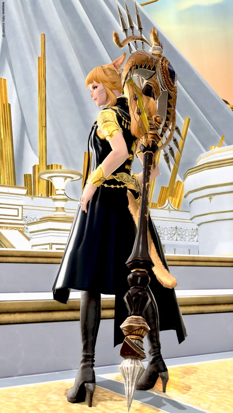 セレスティアル・グリムリーパー - 서브 이미지