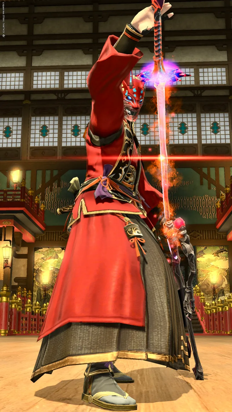 レッド・パニッシャー