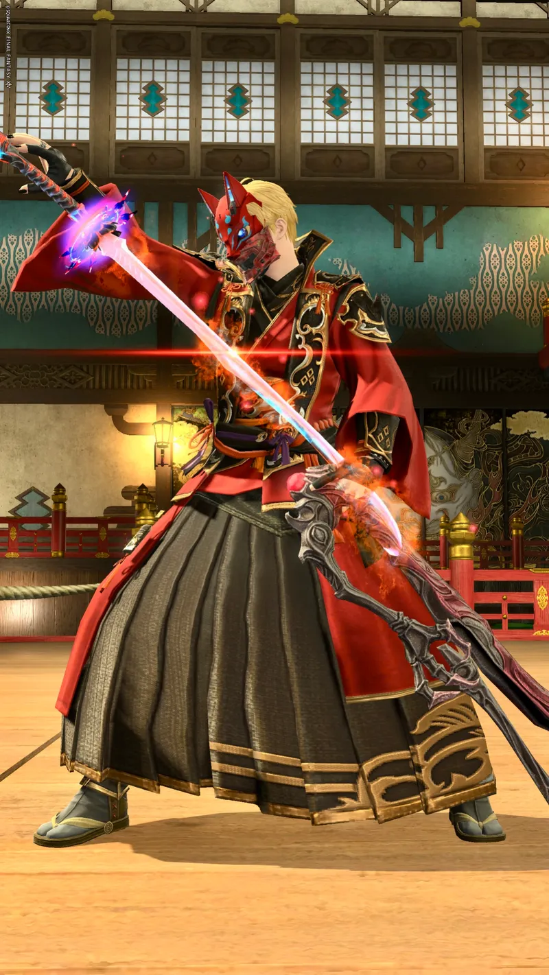 レッド・パニッシャー - 서브 이미지