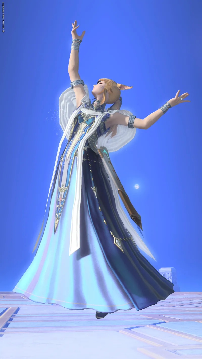 エトワール・レゾナンス