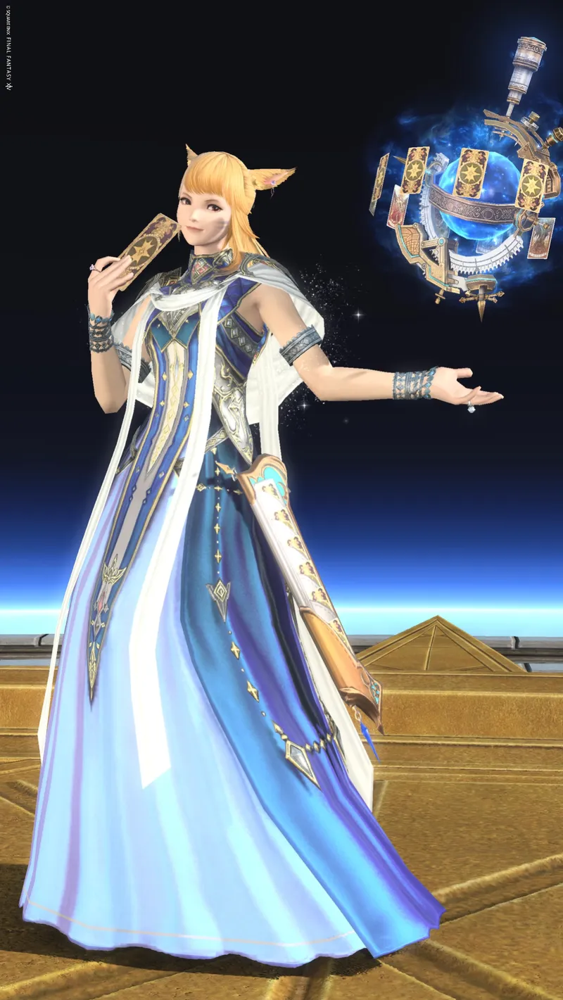 エトワール・レゾナンス - 서브 이미지