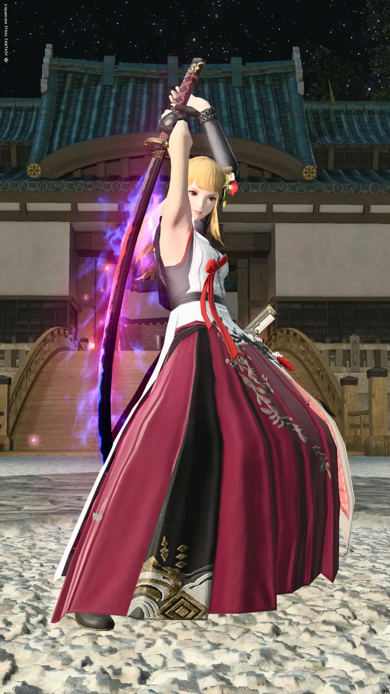 モダン・ストライカー