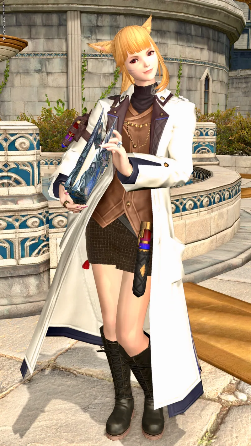 シャーレアン・ラボワーク