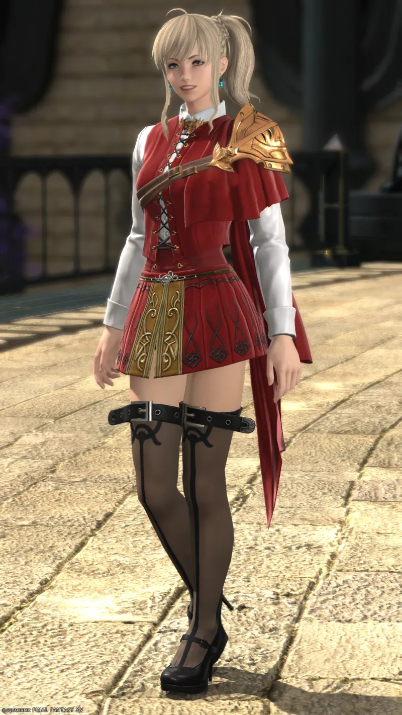 キングダムブラス・スカウトジャケット