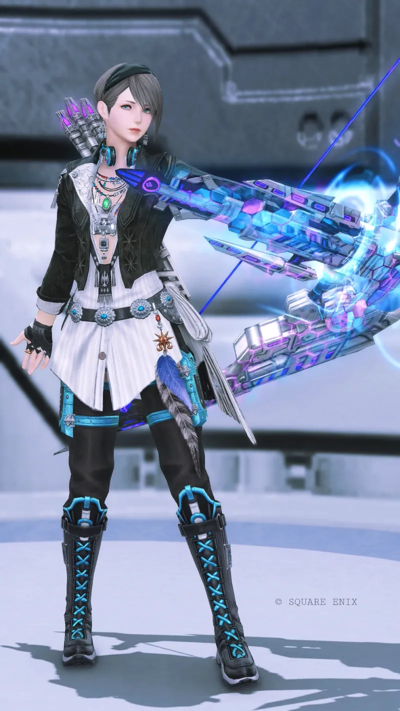 ネオン × Bard - Alt image