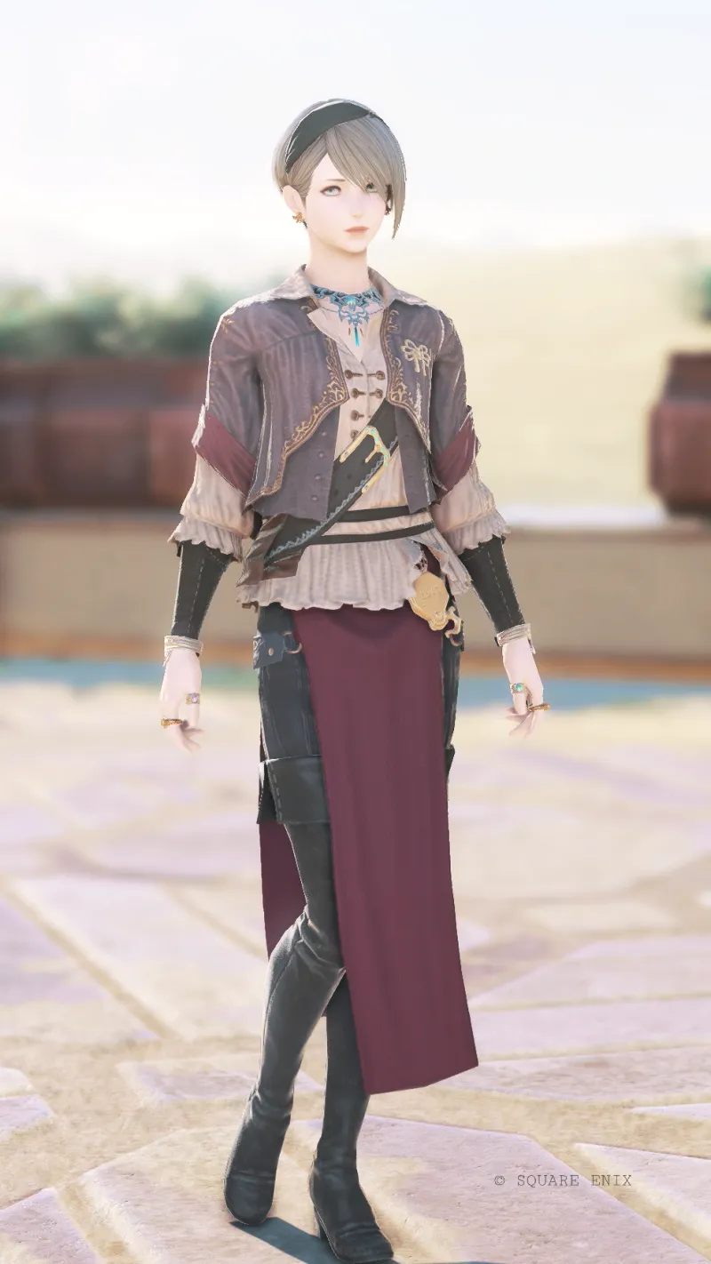 ひらひら戦士 - 서브 이미지