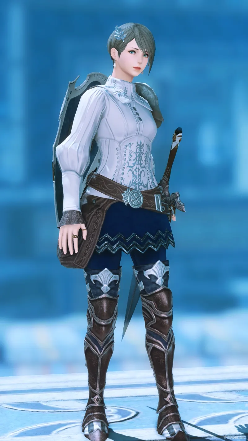 Paladin