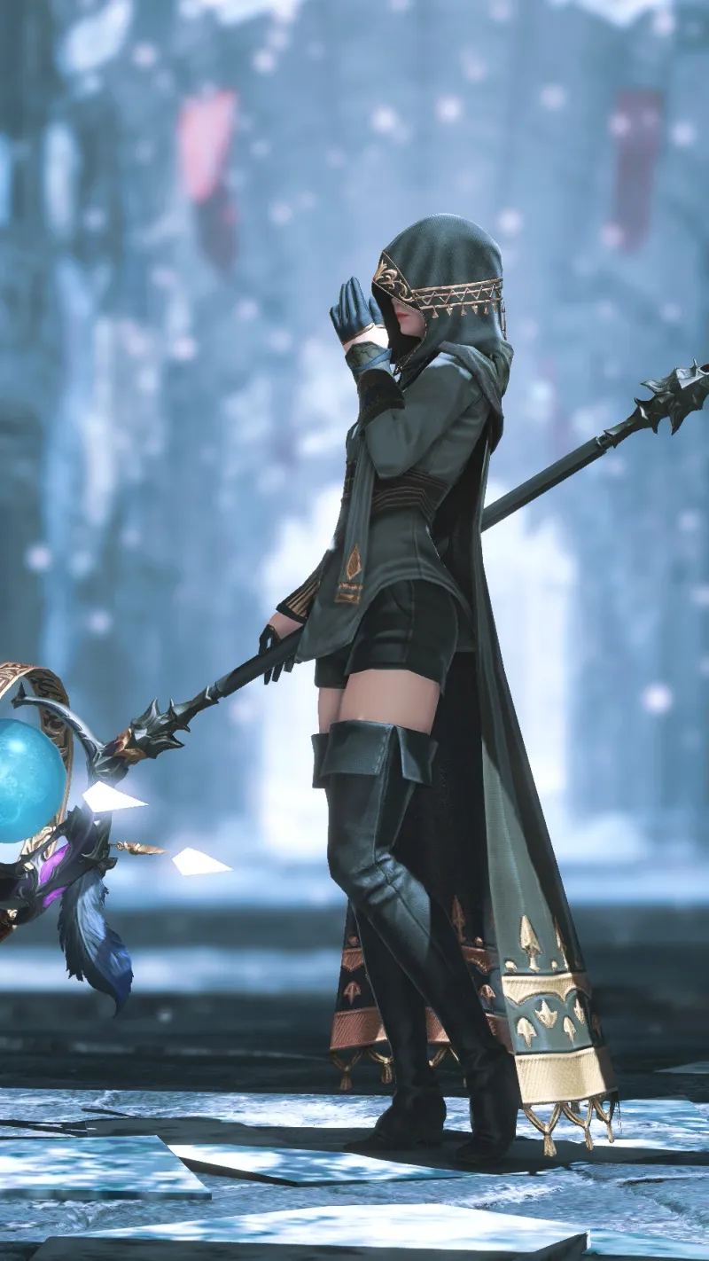 Dark