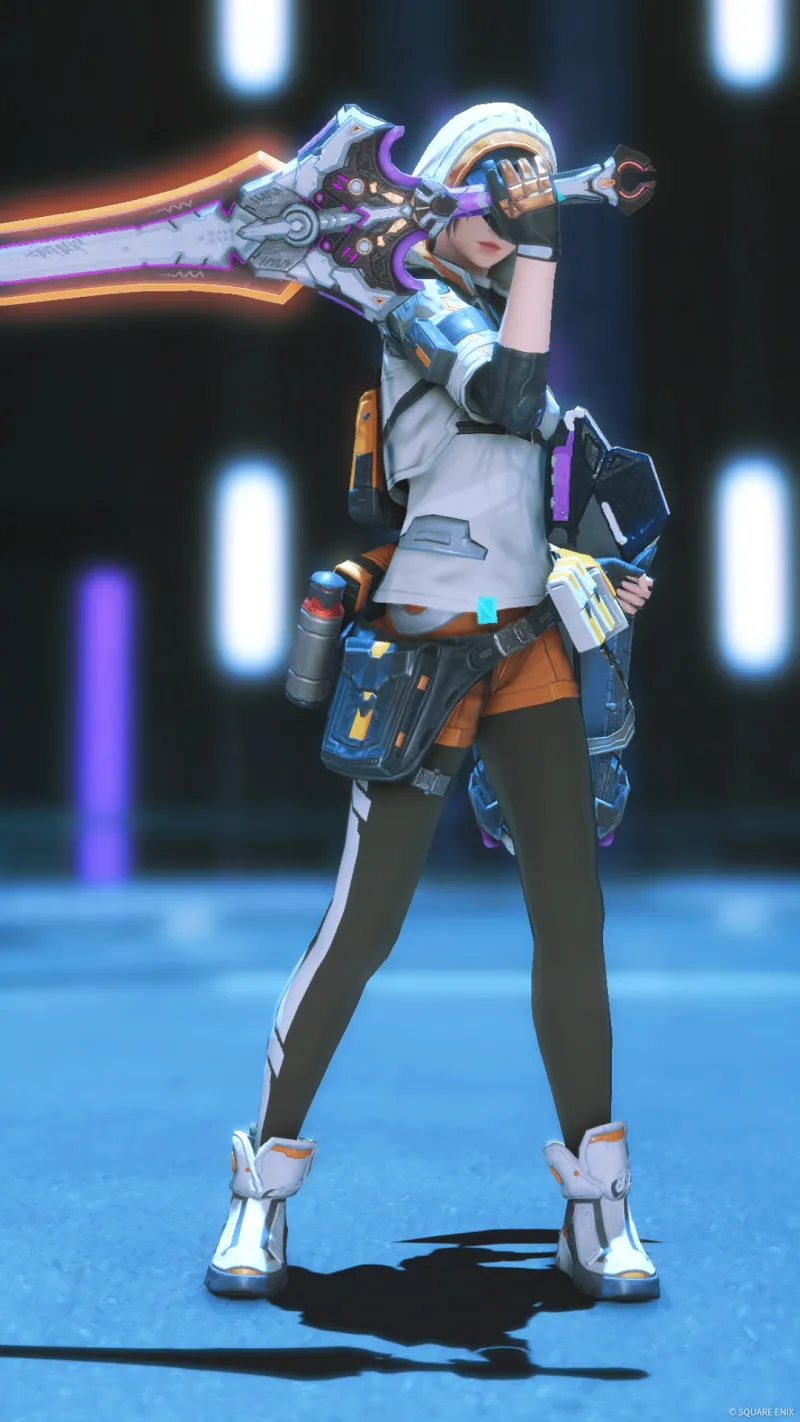 ヴァンガード × コスモエクスプローラー - Alt image