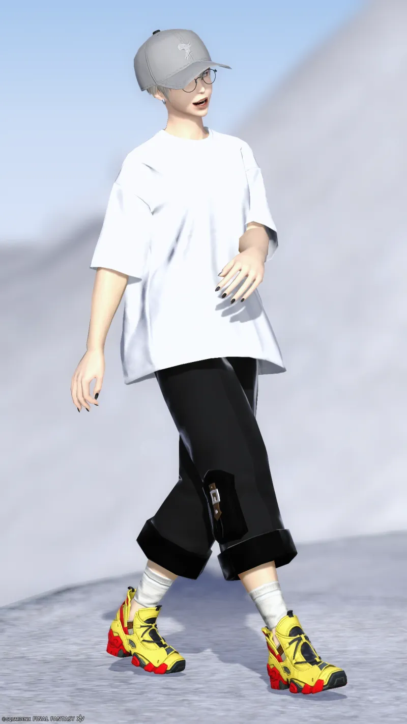 休日コーデ - Alt image