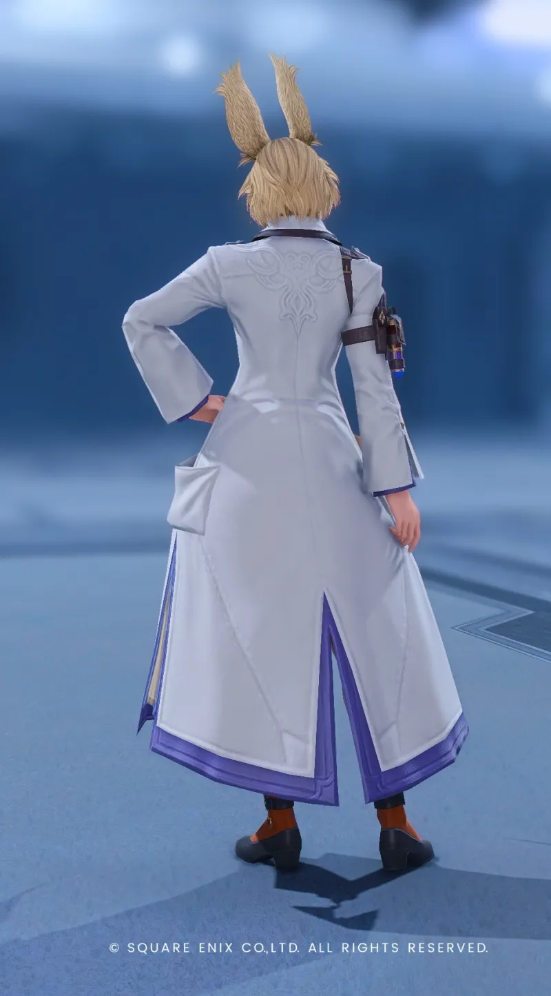 赤木リツコ - 서브 이미지