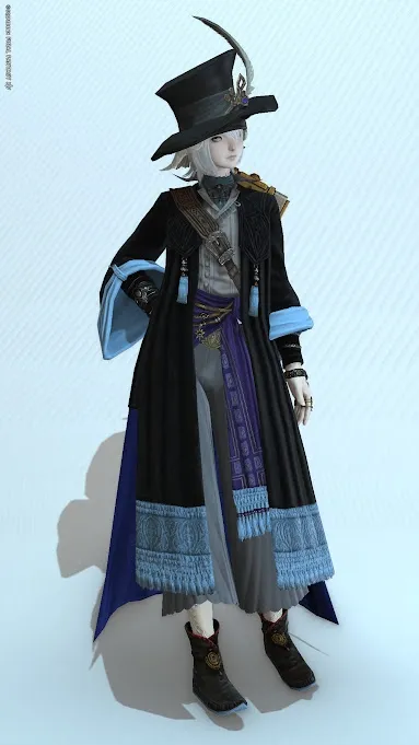 鍛冶師 - Alt image