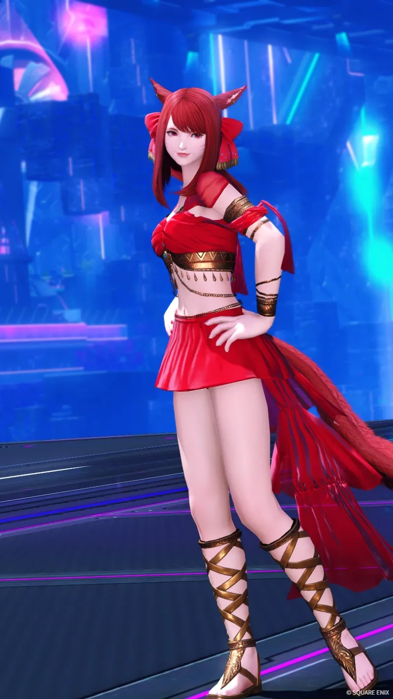 レッドストーリースピナー