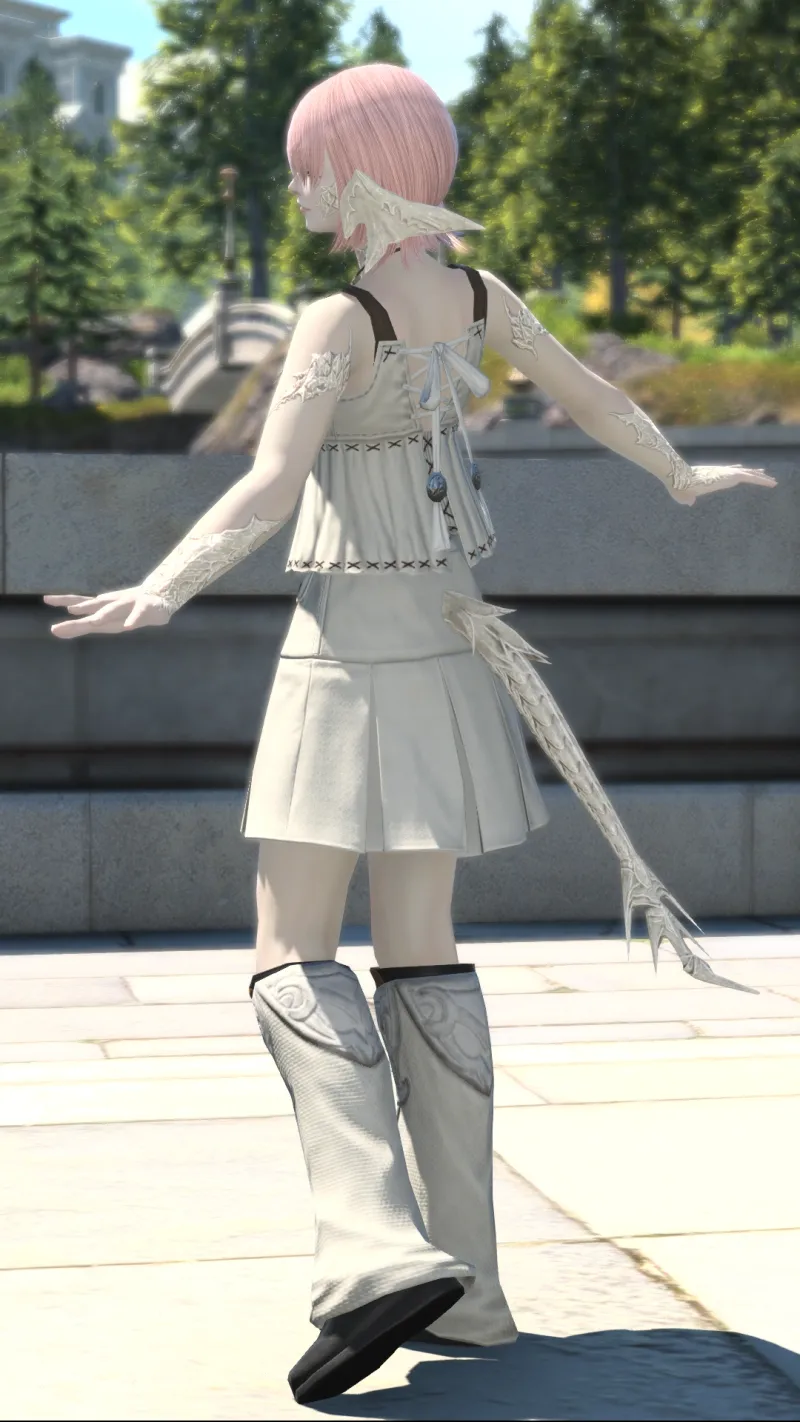 ラフスタイルスプリング - 서브 이미지