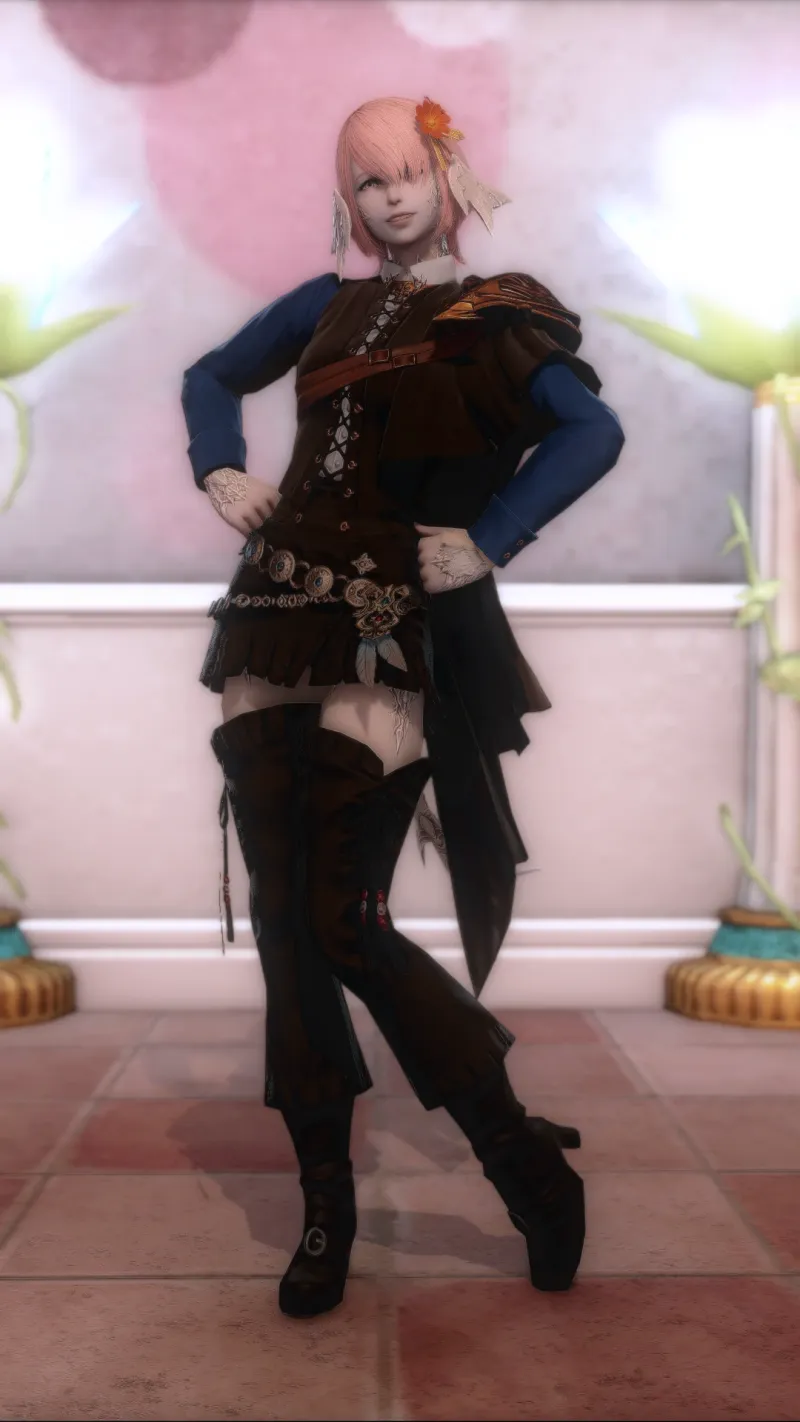 サブちゃんのラフスタイル冒険者