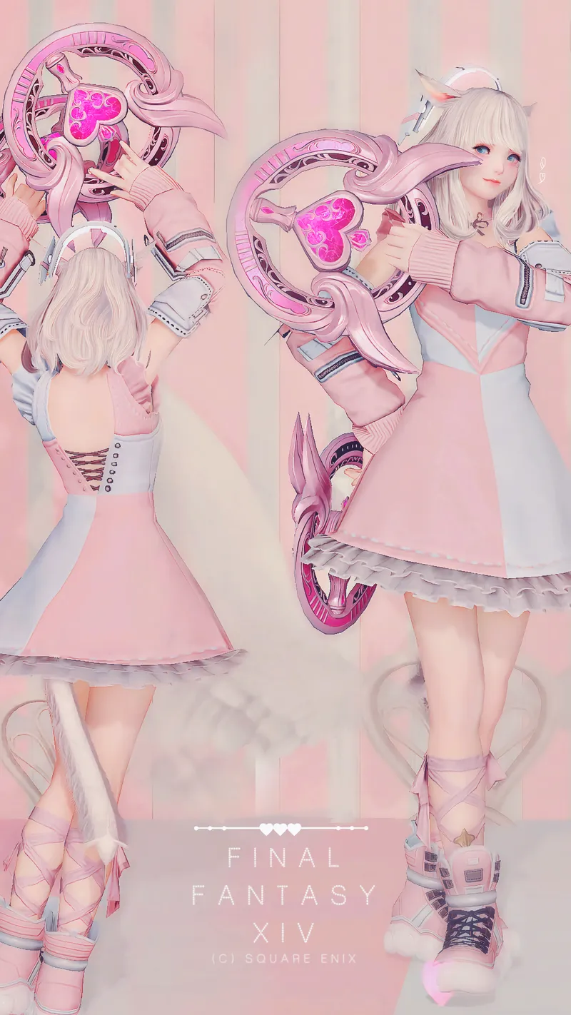 エンジェル風🎀
