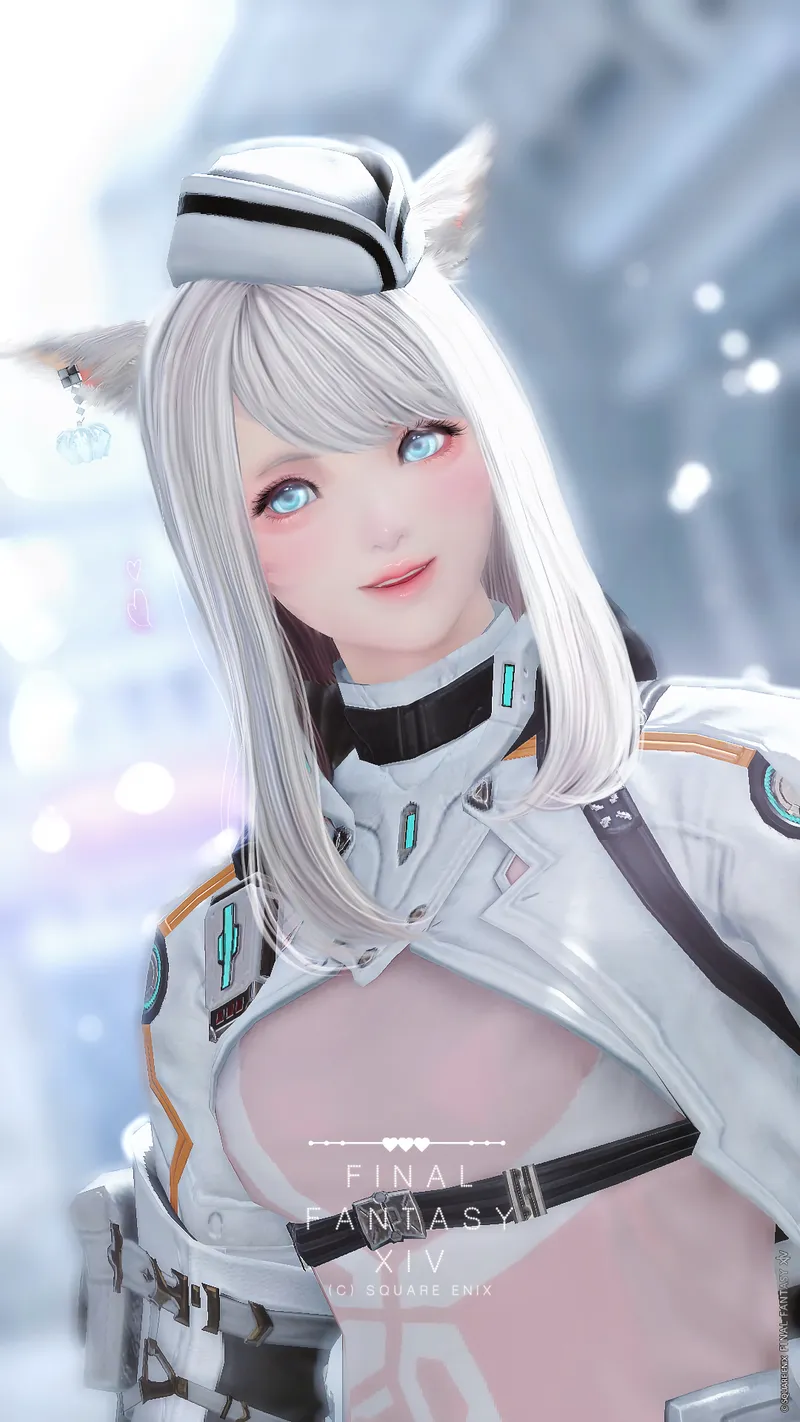 コスモヒーラー🪐✩︎⡱ - Alt image