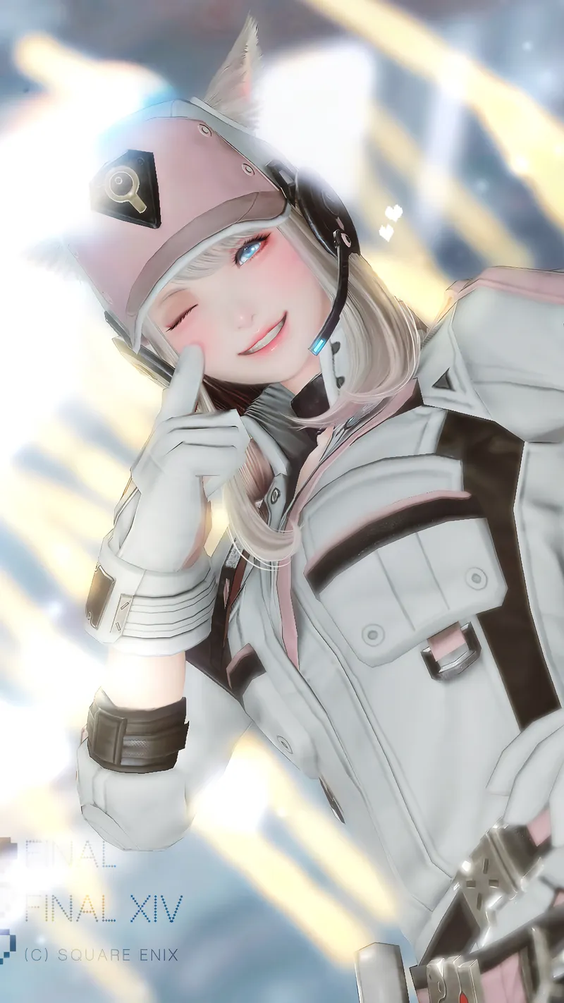 コスモオペレーター🪐✩︎⡱ - Alt image