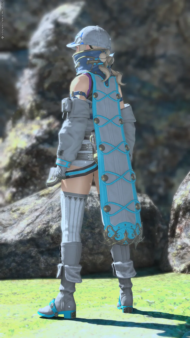 ターコイズ - Alt image