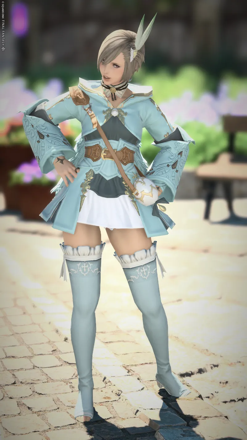 スプリガンジャケット