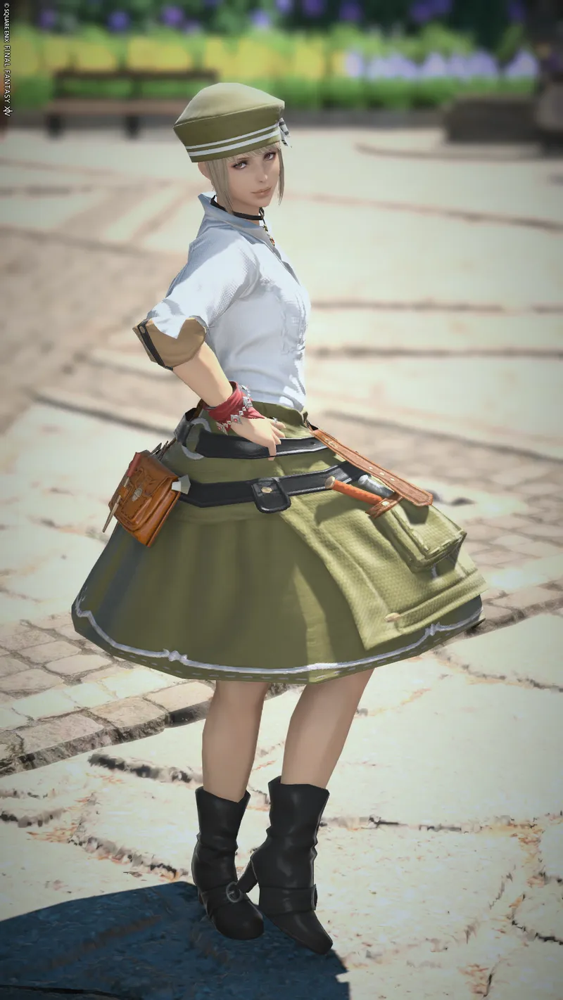 調達も調理もホールもお任せ！