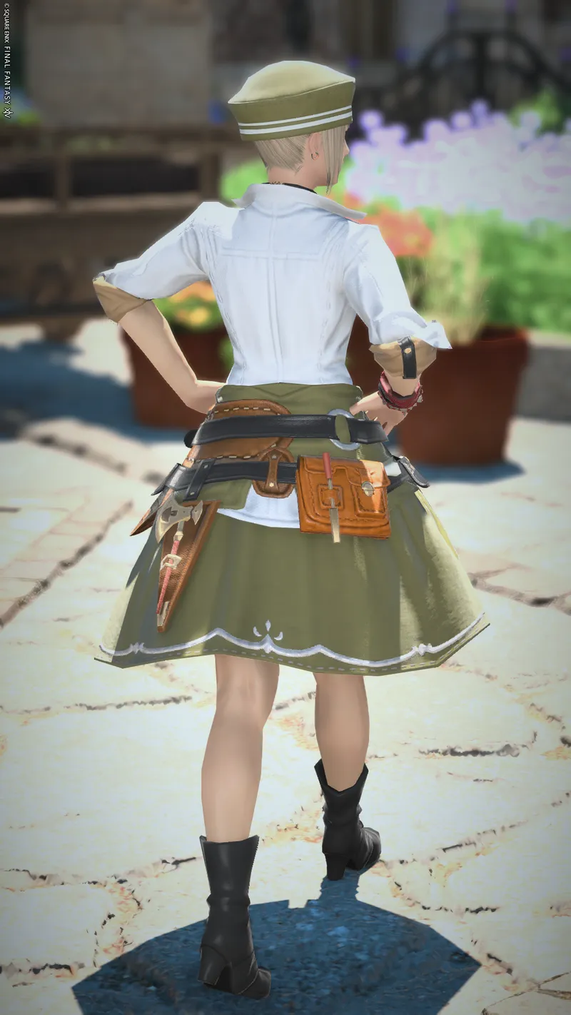 調達も調理もホールもお任せ！ - Alt image