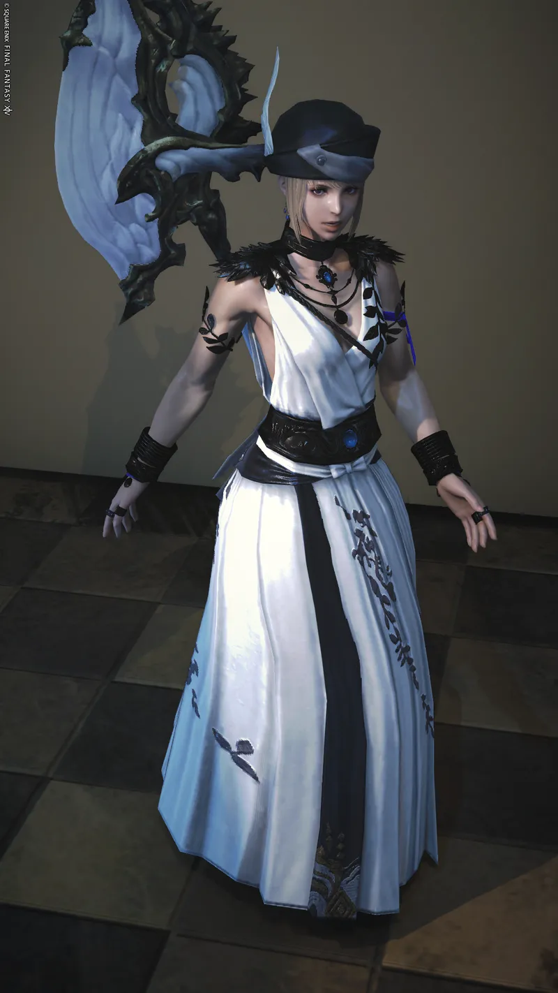 ミソスヘラルド・キトン