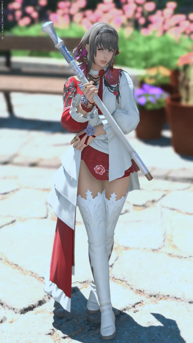 コートリーラヴァー・スカウトシャツ