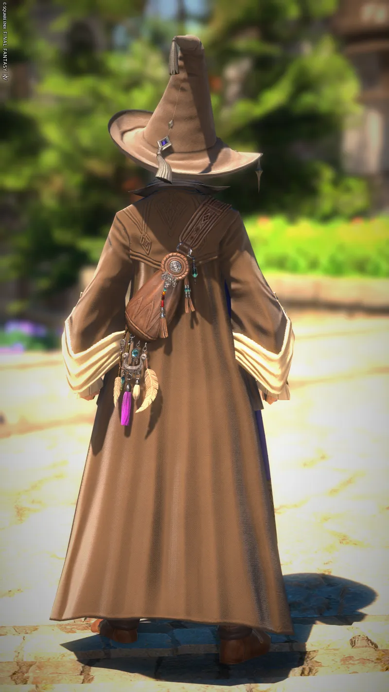 旅人 - サブ画像