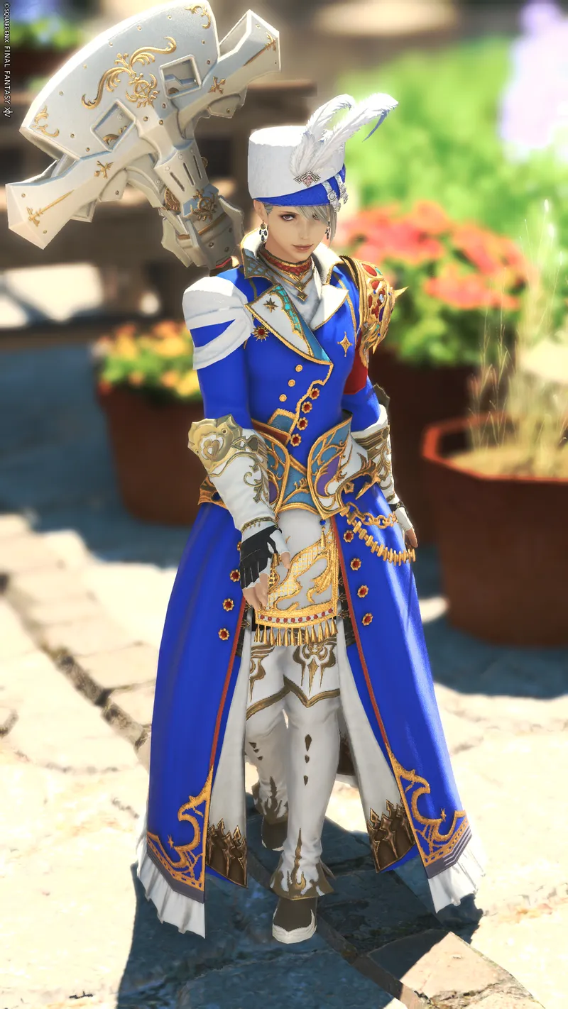 シェルヴィッツ・コート