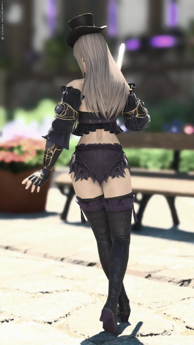 リバーズブレス・スカウトホーズ - Alt image