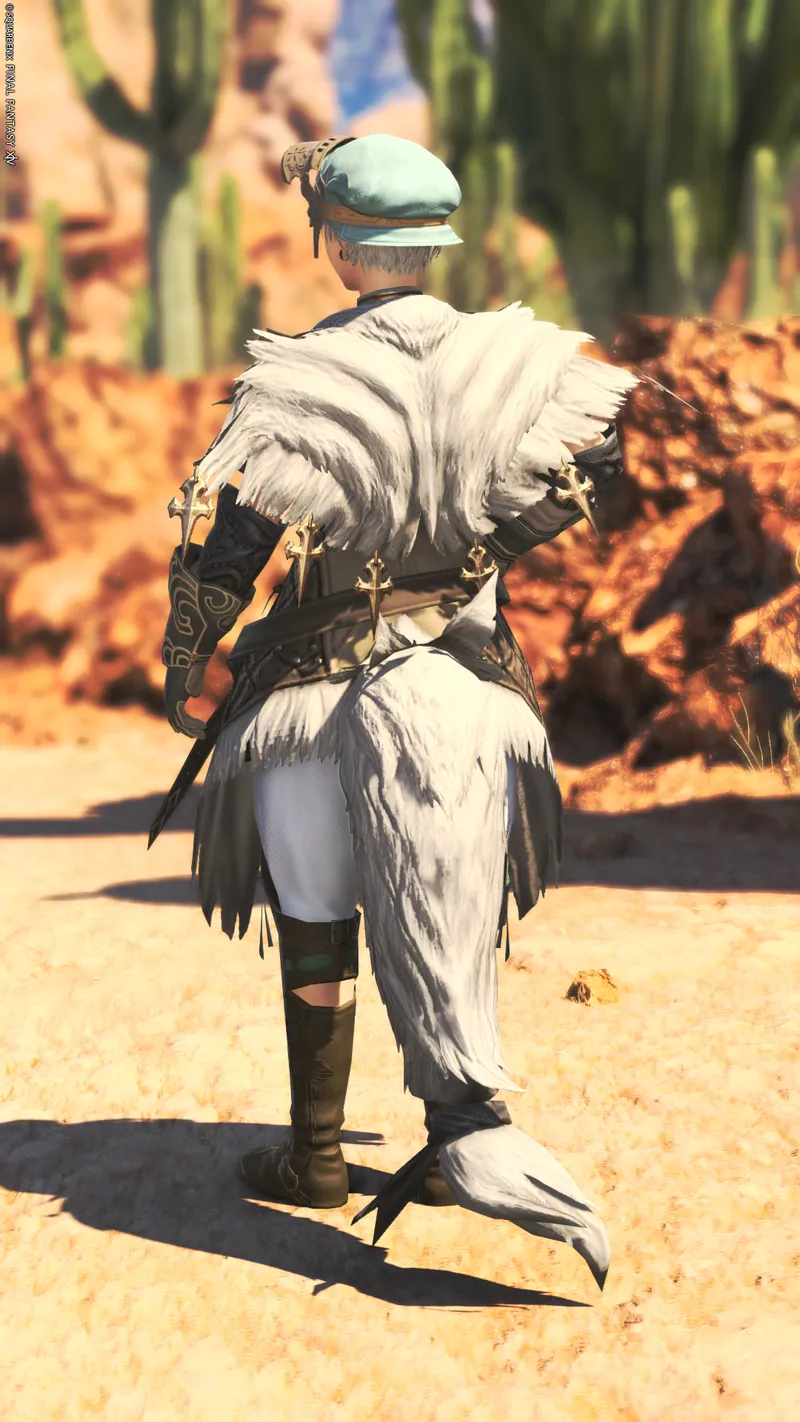 Voyage - Alt image