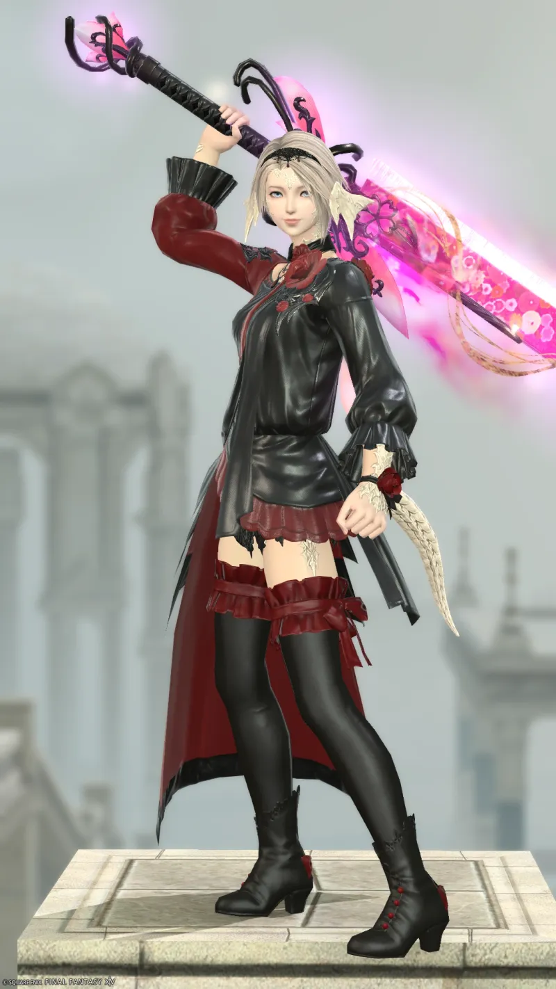 Rose Knight